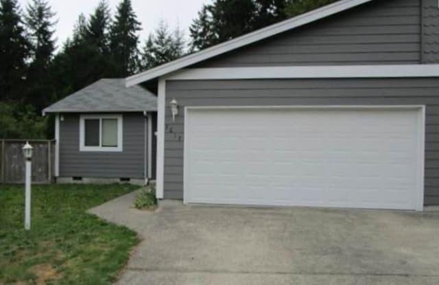 3617 139th St Ct NW - 3617 139th Street Northwest, Maplewood, WA 98332