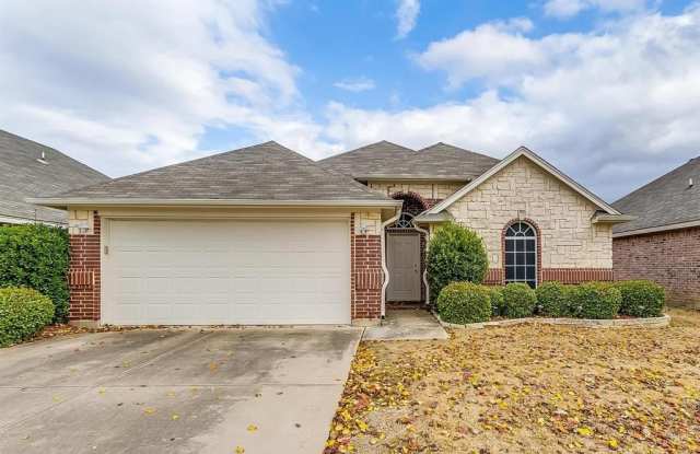 9532 Tomahawk Trail - 9532 Tomahawk Trail, Fort Worth, TX 76244