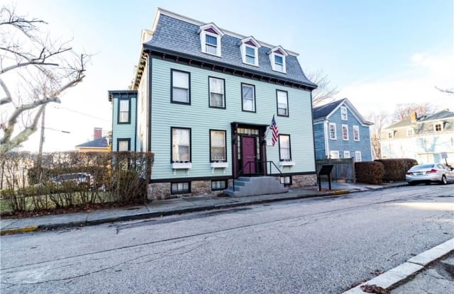 21 School Street - 21 School Street, Newport, RI 02840