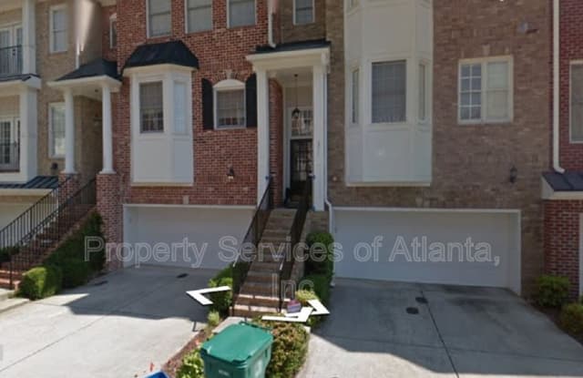 1309 Creekside Pl SE - 1309 Creekside Pl SE, Smyrna, GA 30082