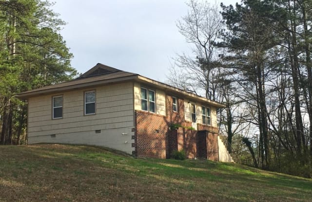 470 Barnes Mill Drive - 470 Barnes Mill Dr, Marietta, GA 30062