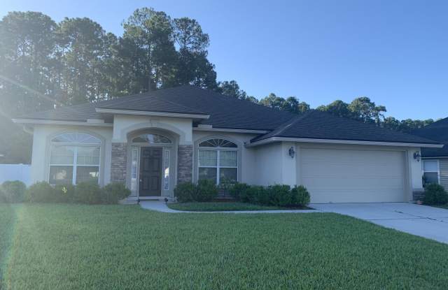 236 SANWICK DR - 236 Sanwick Drive, Jacksonville, FL 32218