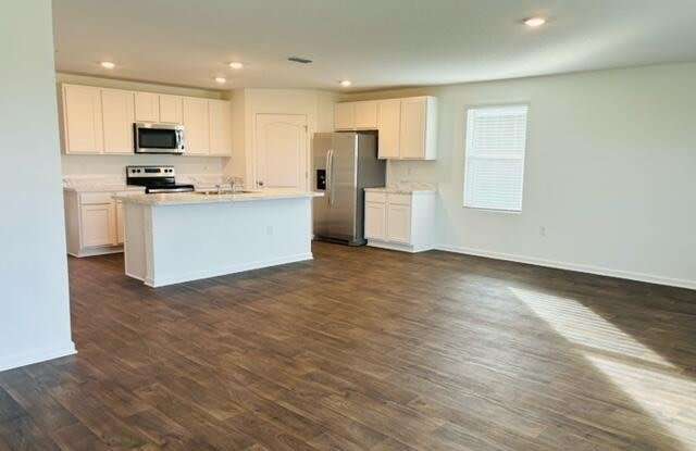 12075 GREEN THICKET Lane - 12075 Green Thicket Lane, Jacksonville, FL 32219