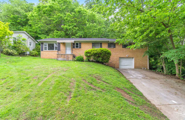 841 Farragut Avenue - 841 Farragut Avenue, Knoxville, TN 37917