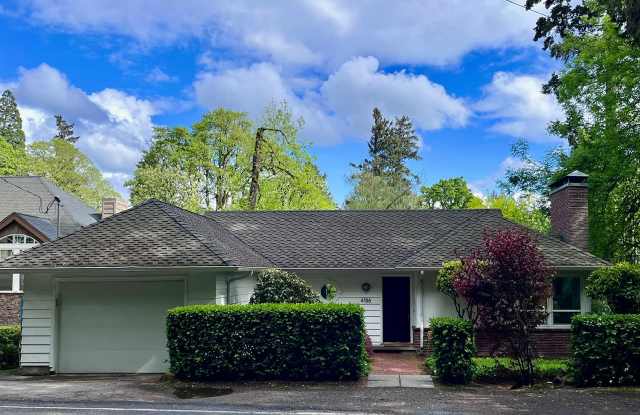 4186 Lakeview Boulevard - 4186 Lakeview Boulevard, Lake Oswego, OR 97035