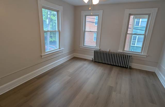 57 Ferry Street Gallery 1