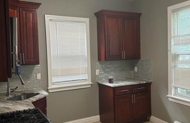 59 WADE ST - 59 Wade Street, Jersey City, NJ 07305