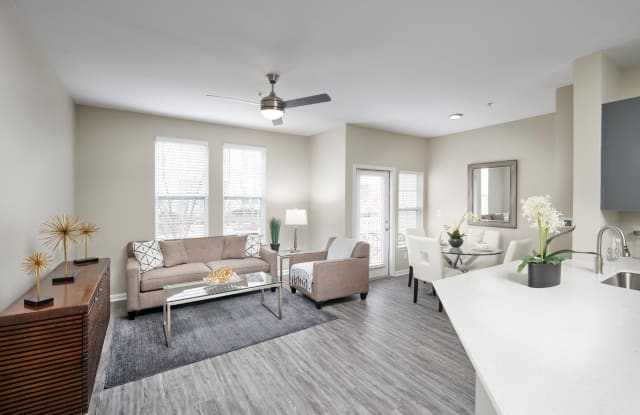 The Quarters at Towson Town Center photos photos