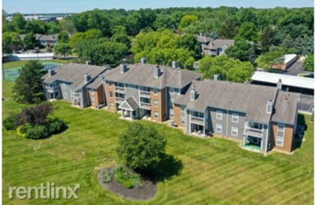 7154 Chadwood Lane - 7154 Chadwood Lane, Columbus, OH 43235
