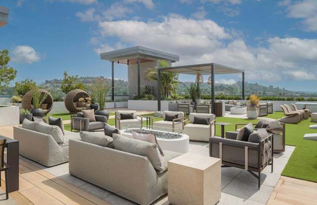 The Wylden Apartments photos photos