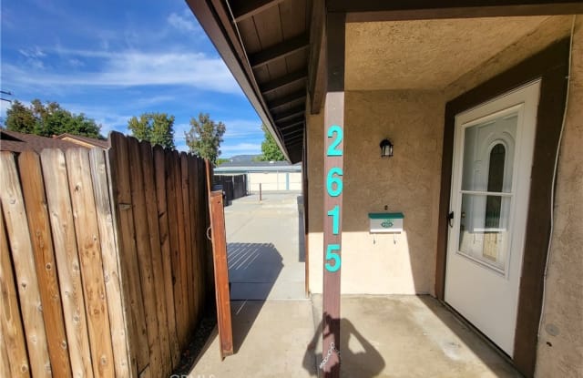 2615 Sycamore Drive - 2615 Sycamore Drive, La Verne, CA 91750