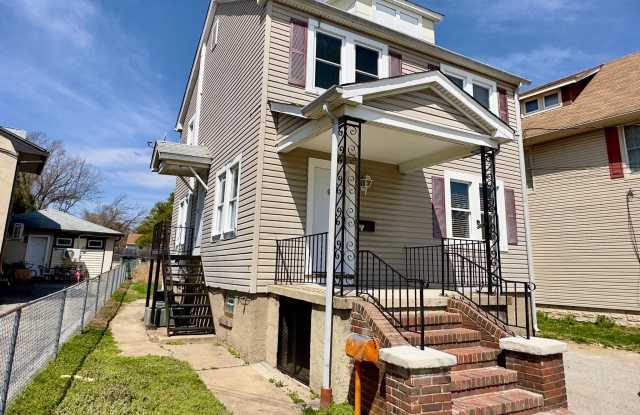 5202 LEEDS AVENUE - 5202 Leeds Avenue, Arbutus, MD 21227