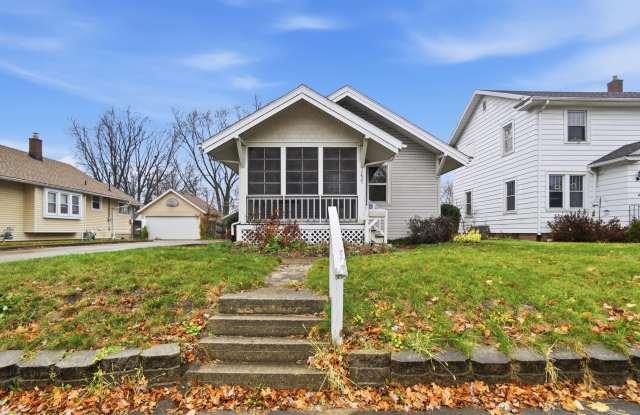 1239 Charlotte Avenue - 1239 Charlotte Avenue, Fort Wayne, IN 46805