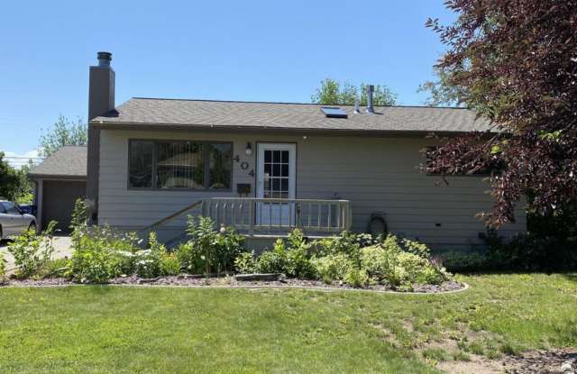 Beautiful Home - West Side of Town photos photos