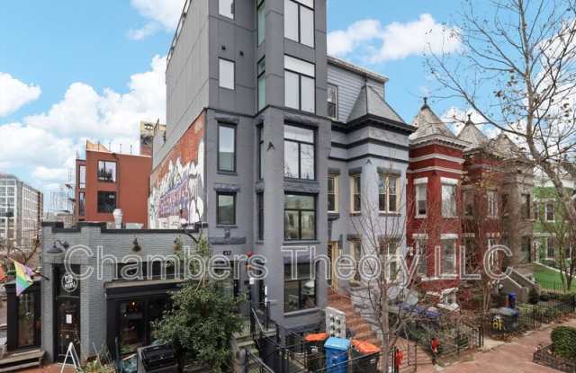 4 R St NW photos photos