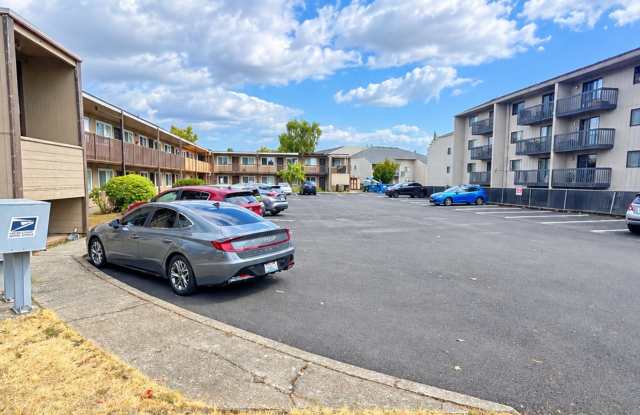 4th Plain Court Apartments Gallery 3