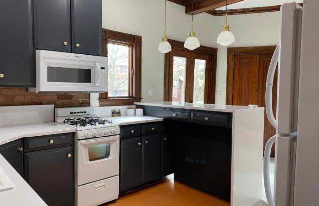73 Aldie - 73 Aldie Street, Boston, MA 02134