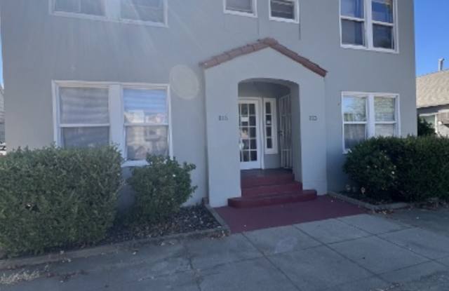 818 C Street - 1/2 - 818 C Street, Marysville, CA 95901