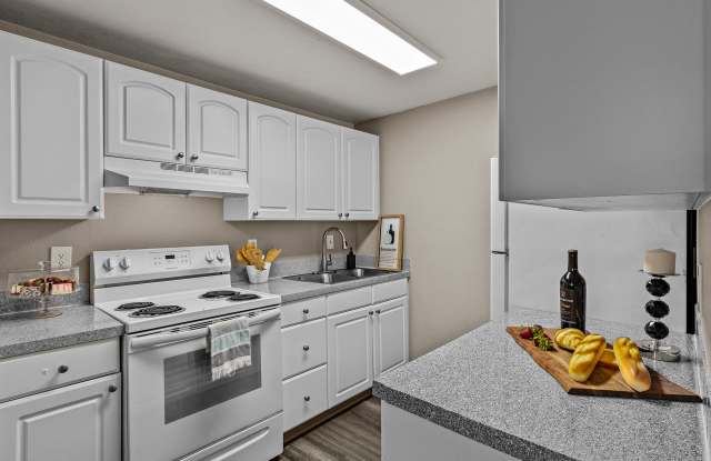 Paxton Apartments Gallery 3