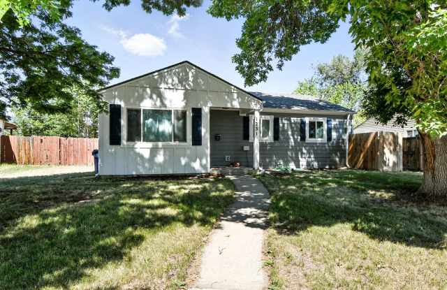 Gorgeous updated ranch with GARAGE and Central A/C photos photos