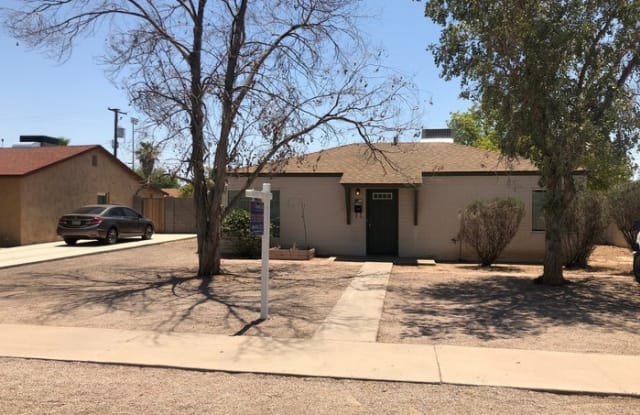 261 West Tulsa Street - 261 West Tulsa Street, Chandler, AZ 85225