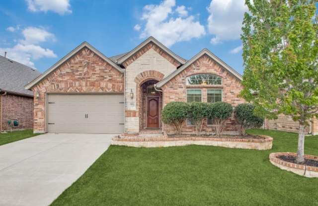 512 Cypress Hill - 512 Cypress Hill Drive, Denton County, TX 75068