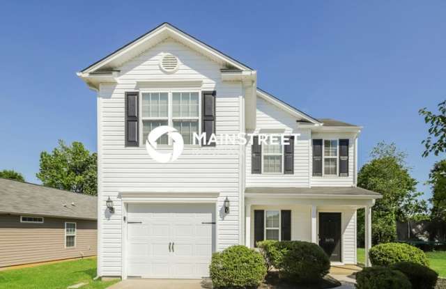 5075 Hogan Point Court Gallery 1