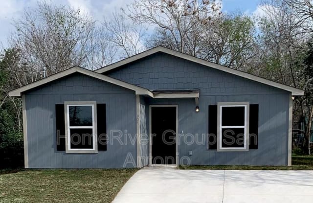 907 Liberty Ave - 907 Liberty Avenue, Seguin, TX 78155