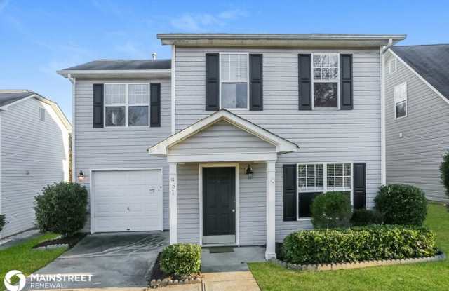 951 Ramsgate Drive Southwest - 951 Ramsgate Drive Southwest, Concord, NC 28025