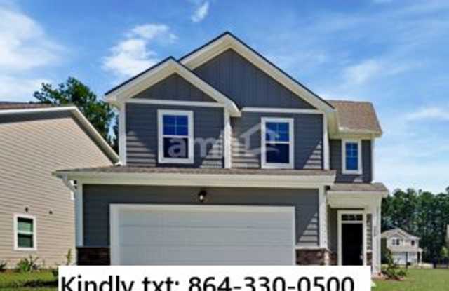 309 W Cartess - 309 West Cartess, Berkeley County, SC 29461