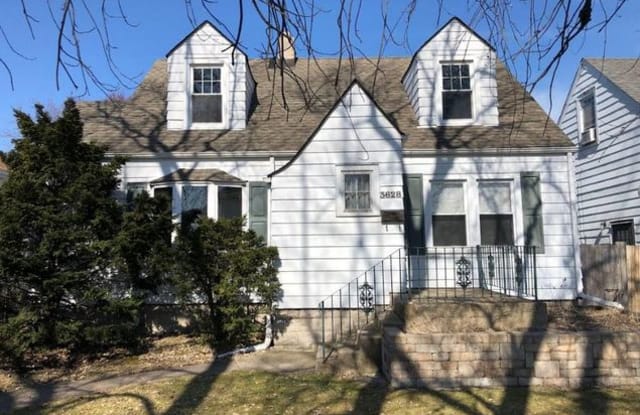 3628 177th Street - 3628 177th Street, Lansing, IL 60438