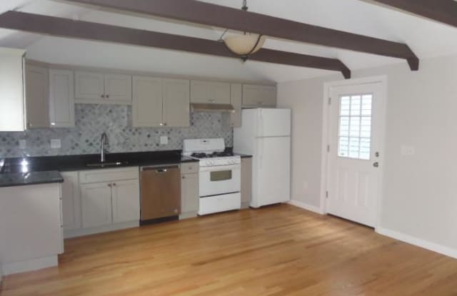85 Harvey St. - 85 Harvey Street, Cambridge, MA 02140