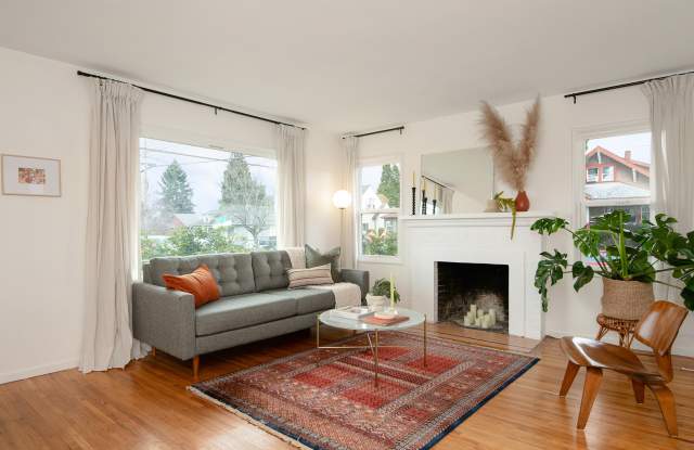 1330 Ne Church St - 1330 Northeast Church Street, Portland, OR 97211
