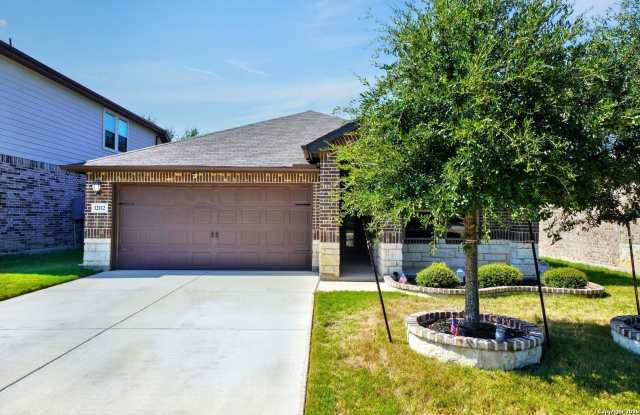 12112 Icon Ridge - 12112 Icon Ridge, Bexar County, TX 78253