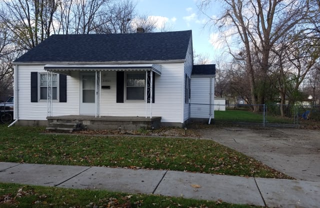 24801 Tallman Ave - 24801 Tallman Avenue, Warren, MI 48089