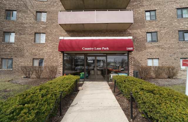 1460 Fairlane Drive - 1460 Fairlane Drive, Schaumburg, IL 60193