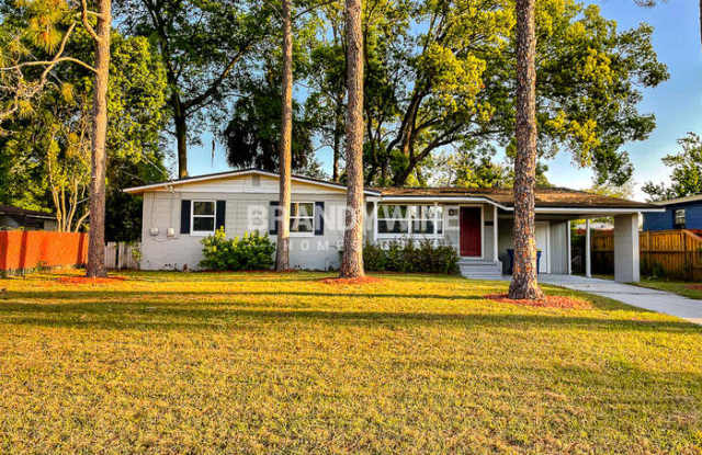 6011 Meadow Lane - 6011 Meadow Lane, Jacksonville, FL 32277