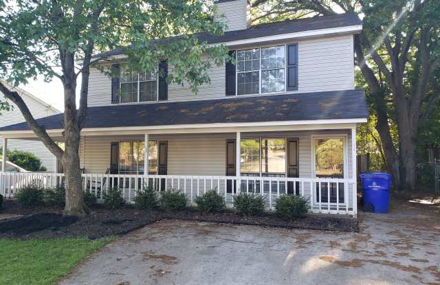 32 B Huntsfield Dr Greenville SC photos photos
