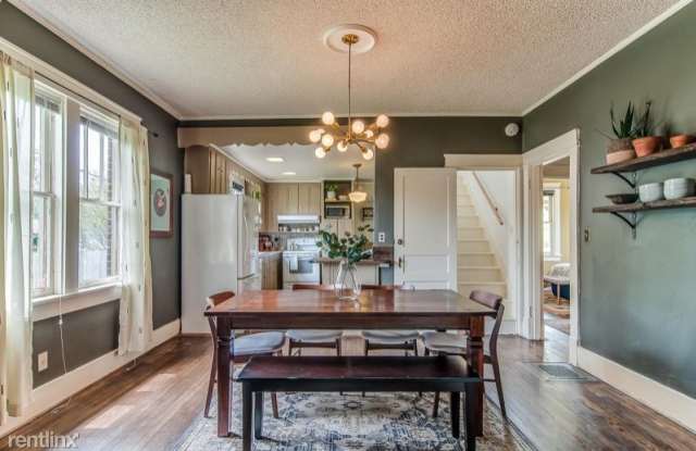 2247 Burbank Ave - 2247 Burbank Avenue, Nashville, TN 37210