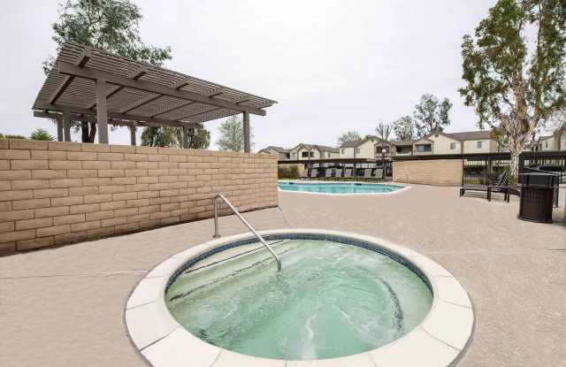 Shadow Canyon Apartments Gallery 2