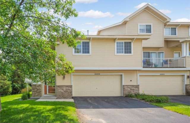 4820 Underwood Lane N - 4820 Underwood Lane North, Plymouth, MN 55442