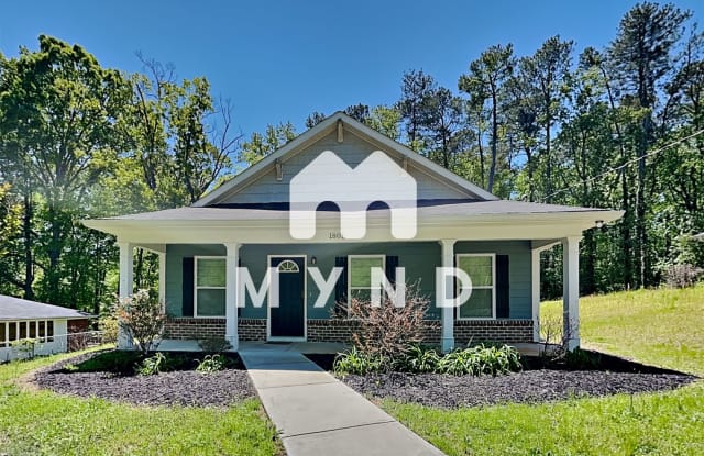 1801 Blossom Ln - 1801 Blossom Lane, Mableton, GA 30168