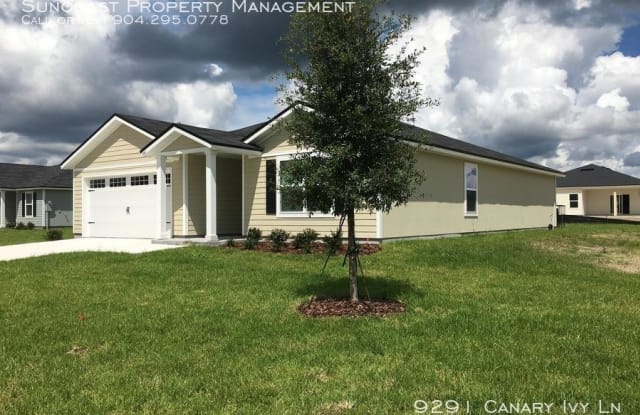 9291 Canary Ivy Ln - 9291 Canary Ivy Ln, Jacksonville, FL 32219