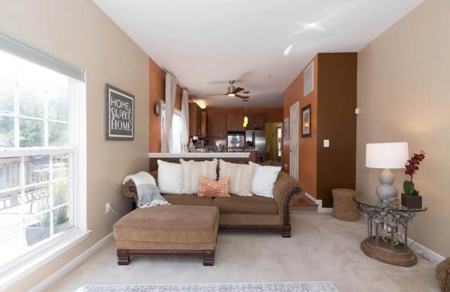 7210 Starboard Drive - 7210 Starboard Drive, Walker Mill, MD 20747