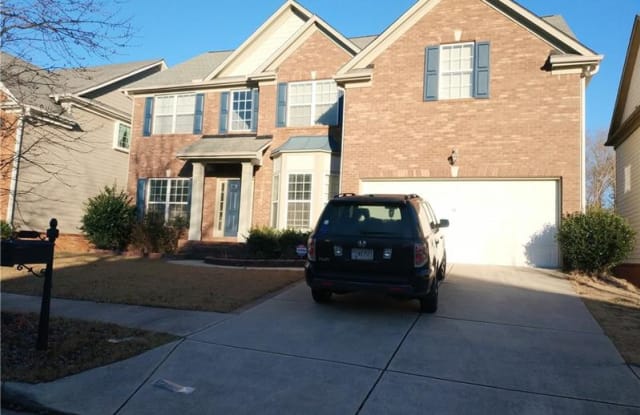 4673 Elsinore Circle - 4673 Elsinore Circle, Gwinnett County, GA 30071