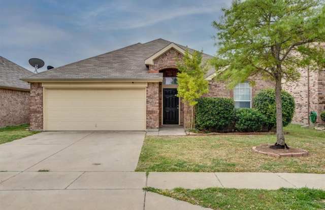 5137 Bayridge Court - 5137 Bayridge Court, Fort Worth, TX 76179