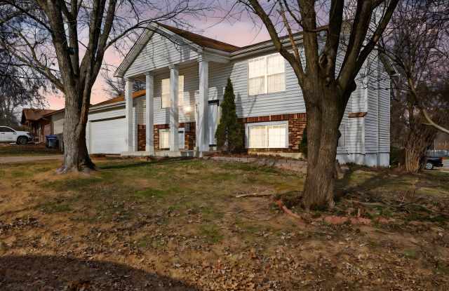 511 Chapparal Drive photos photos