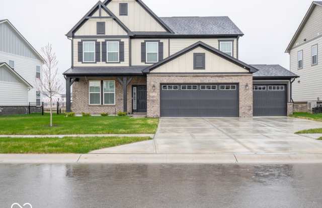 20398 N Pacific Avenue - 20398 North Pacific Avenue, Hamilton County, IN 46069 20398 N Pacific Avenue - 20398 North Pacific Avenue, Hamilton County, IN 46069