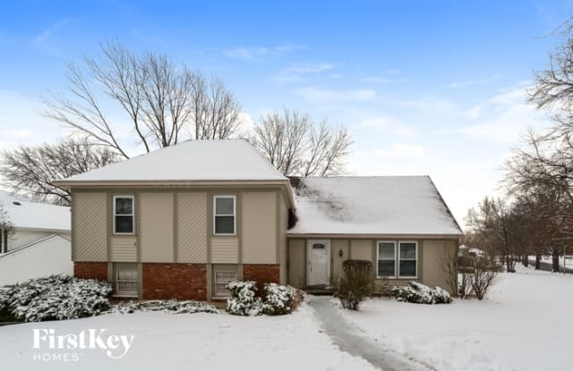 11029 West 99th Street - 11029 West 99th Street, Overland Park, KS 66214