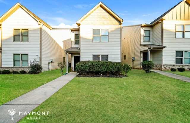 5193 Tew Lane Southwest - 5193 Tew Lane Southwest, Covington, GA 30014